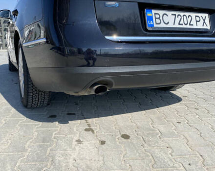 Чорний Фольксваген Пассат, об'ємом двигуна 1.4 л та пробігом 308 тис. км за 5100 $, фото 2 на Automoto.ua