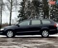 Черный Фольксваген Пассат, объемом двигателя 2 л и пробегом 265 тыс. км за 7199 $, фото 1 на Automoto.ua
