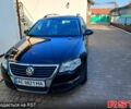 Чорний Фольксваген Пассат, об'ємом двигуна 2 л та пробігом 370 тис. км за 6200 $, фото 1 на Automoto.ua