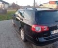 Чорний Фольксваген Пассат, об'ємом двигуна 1.9 л та пробігом 260 тис. км за 5600 $, фото 8 на Automoto.ua