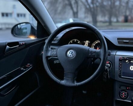 Чорний Фольксваген Пассат, об'ємом двигуна 1.9 л та пробігом 300 тис. км за 3550 $, фото 8 на Automoto.ua