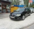 Черный Фольксваген Пассат, объемом двигателя 1.8 л и пробегом 270 тыс. км за 7700 $, фото 1 на Automoto.ua