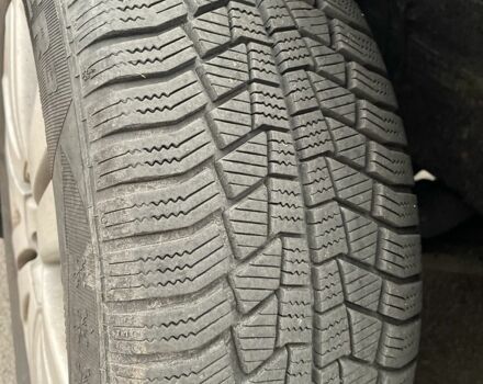 Чорний Фольксваген Пассат, об'ємом двигуна 2 л та пробігом 340 тис. км за 2700 $, фото 7 на Automoto.ua