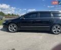 Черный Фольксваген Пассат, объемом двигателя 1.8 л и пробегом 230 тыс. км за 7800 $, фото 13 на Automoto.ua