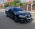 Чорний Фольксваген Пассат, об'ємом двигуна 1.39 л та пробігом 302 тис. км за 4700 $, фото 7 на Automoto.ua