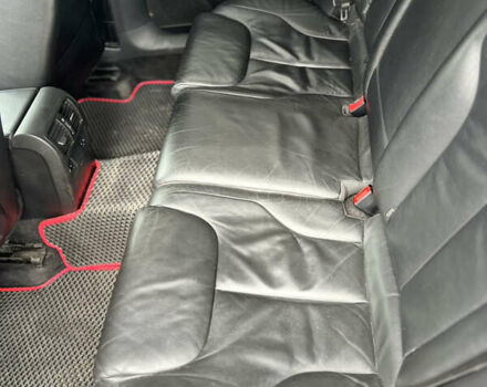 Чорний Фольксваген Пассат, об'ємом двигуна 1.97 л та пробігом 350 тис. км за 7450 $, фото 8 на Automoto.ua