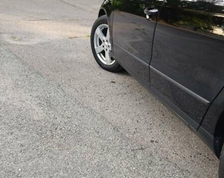 Чорний Фольксваген Пассат, об'ємом двигуна 1.6 л та пробігом 220 тис. км за 6399 $, фото 31 на Automoto.ua