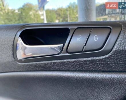 Черный Фольксваген Пассат, объемом двигателя 1.97 л и пробегом 256 тыс. км за 7000 $, фото 24 на Automoto.ua