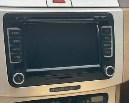 Чорний Фольксваген Пассат, об'ємом двигуна 1.97 л та пробігом 308 тис. км за 5500 $, фото 21 на Automoto.ua