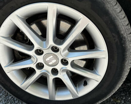 Чорний Фольксваген Пассат, об'ємом двигуна 1.97 л та пробігом 380 тис. км за 5600 $, фото 18 на Automoto.ua