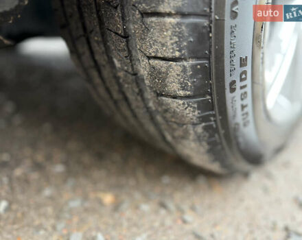 Черный Фольксваген Пассат, объемом двигателя 1.97 л и пробегом 249 тыс. км за 4800 $, фото 67 на Automoto.ua