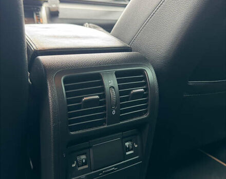 Чорний Фольксваген Пассат, об'ємом двигуна 2 л та пробігом 370 тис. км за 8100 $, фото 40 на Automoto.ua