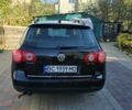 Черный Фольксваген Пассат, объемом двигателя 1.97 л и пробегом 275 тыс. км за 7500 $, фото 4 на Automoto.ua