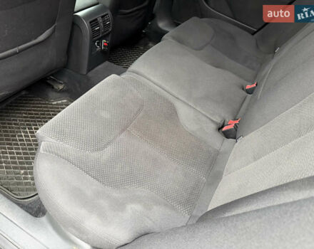 Черный Фольксваген Пассат, объемом двигателя 1.97 л и пробегом 370 тыс. км за 4700 $, фото 64 на Automoto.ua