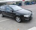 Чорний Фольксваген Пассат, об'ємом двигуна 2 л та пробігом 360 тис. км за 6200 $, фото 1 на Automoto.ua