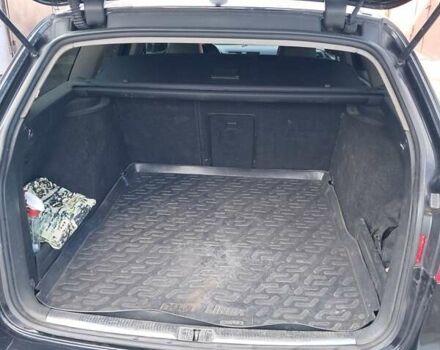 Черный Фольксваген Пассат, объемом двигателя 1.97 л и пробегом 237 тыс. км за 8200 $, фото 7 на Automoto.ua