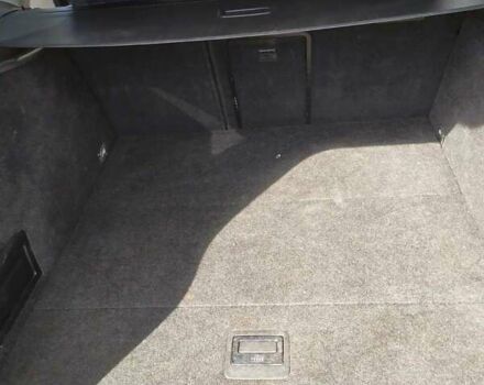 Черный Фольксваген Пассат, объемом двигателя 1.8 л и пробегом 179 тыс. км за 6400 $, фото 9 на Automoto.ua