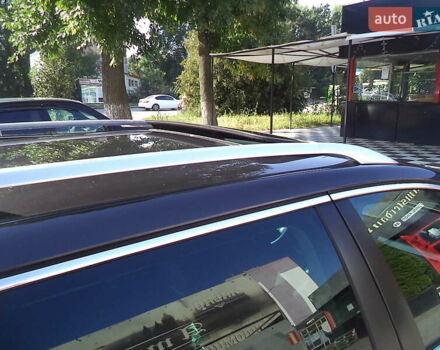 Чорний Фольксваген Пассат, об'ємом двигуна 1.9 л та пробігом 242 тис. км за 7500 $, фото 14 на Automoto.ua