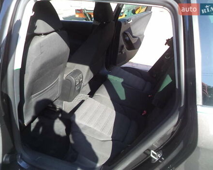 Чорний Фольксваген Пассат, об'ємом двигуна 1.9 л та пробігом 242 тис. км за 7500 $, фото 7 на Automoto.ua