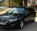 Черный Фольксваген Пассат, объемом двигателя 1.97 л и пробегом 320 тыс. км за 6950 $, фото 2 на Automoto.ua