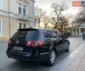 Черный Фольксваген Пассат, объемом двигателя 2.01 л и пробегом 269 тыс. км за 9000 $, фото 2 на Automoto.ua