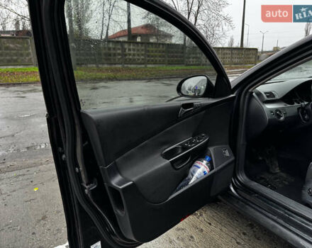 Чорний Фольксваген Пассат, об'ємом двигуна 1.97 л та пробігом 340 тис. км за 6000 $, фото 9 на Automoto.ua