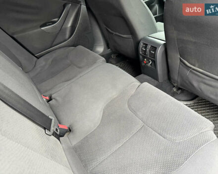 Черный Фольксваген Пассат, объемом двигателя 1.97 л и пробегом 249 тыс. км за 4800 $, фото 64 на Automoto.ua