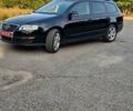 Чорний Фольксваген Пассат, об'ємом двигуна 1.6 л та пробігом 220 тис. км за 6399 $, фото 13 на Automoto.ua