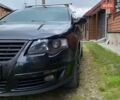 Черный Фольксваген Пассат, объемом двигателя 1.97 л и пробегом 380 тыс. км за 5600 $, фото 1 на Automoto.ua