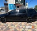 Черный Фольксваген Пассат, объемом двигателя 1.9 л и пробегом 290 тыс. км за 7800 $, фото 3 на Automoto.ua
