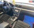 Черный Фольксваген Пассат, объемом двигателя 1.97 л и пробегом 256 тыс. км за 7600 $, фото 21 на Automoto.ua