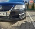 Черный Фольксваген Пассат, объемом двигателя 2 л и пробегом 299 тыс. км за 7000 $, фото 16 на Automoto.ua