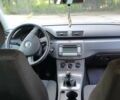 Чорний Фольксваген Пассат, об'ємом двигуна 1.6 л та пробігом 220 тис. км за 6399 $, фото 23 на Automoto.ua