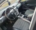 Черный Фольксваген Пассат, объемом двигателя 2 л и пробегом 280 тыс. км за 6600 $, фото 6 на Automoto.ua