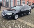 Черный Фольксваген Пассат, объемом двигателя 1.97 л и пробегом 279 тыс. км за 4950 $, фото 12 на Automoto.ua