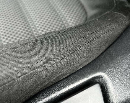 Черный Фольксваген Пассат, объемом двигателя 1.97 л и пробегом 306 тыс. км за 7000 $, фото 24 на Automoto.ua