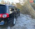Черный Фольксваген Пассат, объемом двигателя 1.97 л и пробегом 311 тыс. км за 7800 $, фото 4 на Automoto.ua