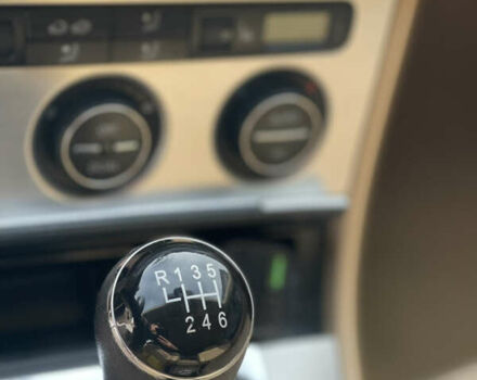 Чорний Фольксваген Пассат, об'ємом двигуна 1.97 л та пробігом 308 тис. км за 5500 $, фото 22 на Automoto.ua