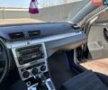 Черный Фольксваген Пассат, объемом двигателя 2 л и пробегом 220 тыс. км за 8300 $, фото 24 на Automoto.ua