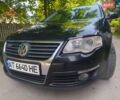 Чорний Фольксваген Пассат, об'ємом двигуна 2 л та пробігом 310 тис. км за 5800 $, фото 72 на Automoto.ua