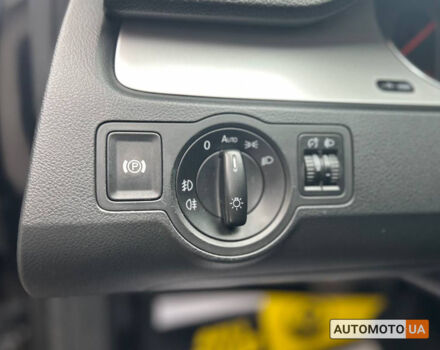 Черный Фольксваген Пассат, объемом двигателя 1.8 л и пробегом 296 тыс. км за 6700 $, фото 12 на Automoto.ua