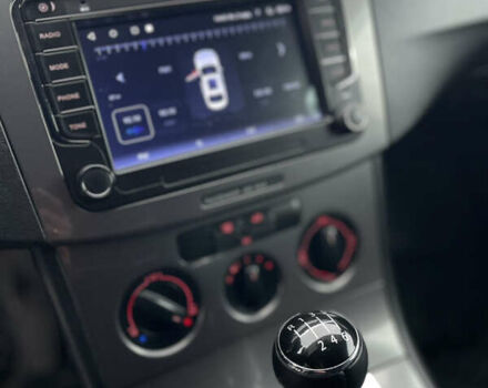 Черный Фольксваген Пассат, объемом двигателя 1.97 л и пробегом 274 тыс. км за 5700 $, фото 14 на Automoto.ua