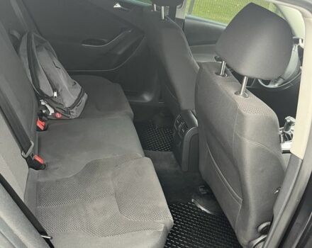 Чорний Фольксваген Пассат, об'ємом двигуна 2 л та пробігом 255 тис. км за 7100 $, фото 8 на Automoto.ua