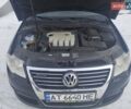 Черный Фольксваген Пассат, объемом двигателя 1.97 л и пробегом 310 тыс. км за 6850 $, фото 72 на Automoto.ua