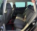Черный Фольксваген Пассат, объемом двигателя 1.8 л и пробегом 276 тыс. км за 6990 $, фото 9 на Automoto.ua