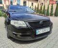 Чорний Фольксваген Пассат, об'ємом двигуна 1.8 л та пробігом 258 тис. км за 6400 $, фото 12 на Automoto.ua