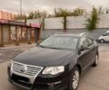 Чорний Фольксваген Пассат, об'ємом двигуна 2 л та пробігом 340 тис. км за 2700 $, фото 6 на Automoto.ua