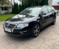 Чорний Фольксваген Пассат, об'ємом двигуна 1.8 л та пробігом 190 тис. км за 5100 $, фото 1 на Automoto.ua