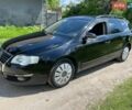 Чорний Фольксваген Пассат, об'ємом двигуна 1.97 л та пробігом 249 тис. км за 5899 $, фото 1 на Automoto.ua