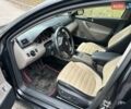 Черный Фольксваген Пассат, объемом двигателя 1.97 л и пробегом 434 тыс. км за 5700 $, фото 11 на Automoto.ua